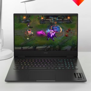[카드할인] HP 오멘 16-wf0268TX 13세대 i5 16GB 512GB RTX4060 윈11 게이밍노트북