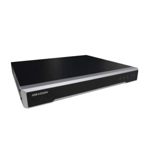 하이크비전 DS-7608NI-M2/8P 8채널 네트워크 CCTV 녹화기