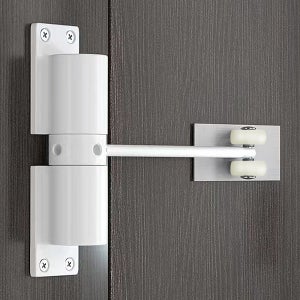 세이프 자동닫힘 도어클로저 S-2 목문 방문 도어체크