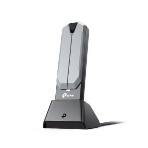 티피링크 Archer TBE400UH BE6500 와이파이7 USB무선 랜카드