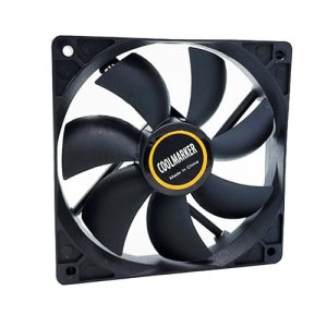 EVERCOOL COOLMARKER CM-U12025 USB / MPS