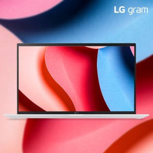 LG그램 15 2025 15ZD90T-GX56K WIN11 1TB 인텔 15세대 울트라5