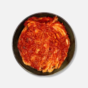 청우 진짜 맛있게 매운 배추 포기 김치 10kg, 1개