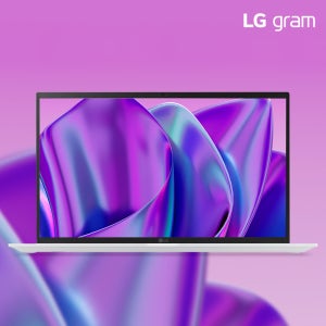 LG그램 AI 15ZD90T-GX59K 32GB 256GB 인텔 울트라5 한컴오피스 파우치