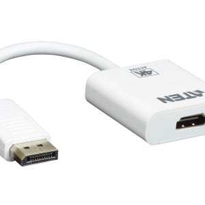 ATEN 에이텐 VC986 DisplayPort to 4K HDMI Active 어댑터