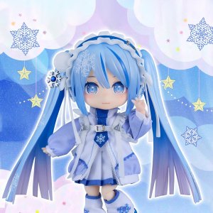 [예약] 넨도로이드 돌 유키 미쿠 Yukiiro Pop 버전