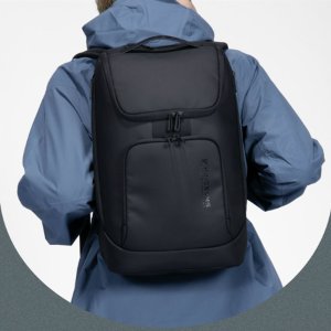 남성 대형 비즈니스 백팩 직장인 노트북 백팩