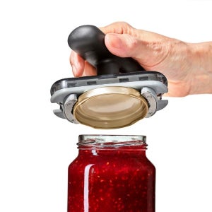 크기에 상관없는 튼튼한 만능 주방 가정용 병 오프너