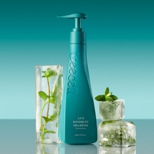트리셀 안티 댄드러프 샴푸 360ml, 2개