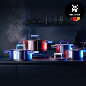 [N단독구성]+5만적립 WMF 얼티밋 쿨 플러스 4종세트(16H,20L,24L,16편수)