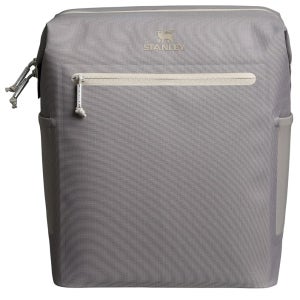 스탠리 올데이 매들린 미디 쿨러 백팩 스톤 용량-14리터 Stanley All Day Madeleine Midi Backpack (Color-Stone)