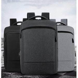 용량 확장 학생 직장인 백팩 남성 여성 15인치 노트북 가방