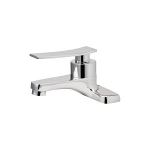 트렌드 L300B 3홀세면수전 세면기수도꼭지 4인치 크롬