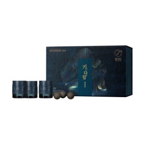 정관장 기다림 침향환 4g 15환