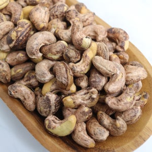 구운 통 캐슈넛 1kg, 1개