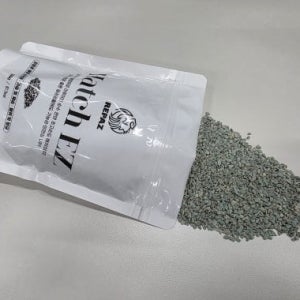 레파즈 해치이지 500g 크레 파충류 바닥재 해칭