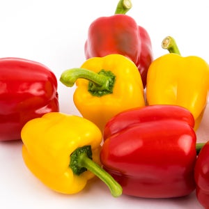 국내산 파프리카 혼합과 1kg 2kg 산지직송