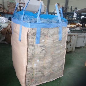 2면 망사 감자톤백(~600kg)