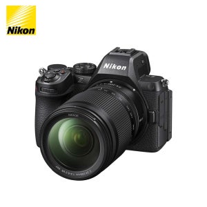 니콘 Z5 II 24-200 KIT 키트