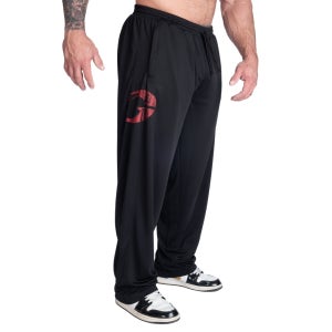 [GASP] INC MESH PANTS / 가스프 INC 메쉬 팬츠