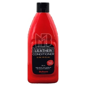 불스원 딥 코팅 가죽 컨디셔너 300ml