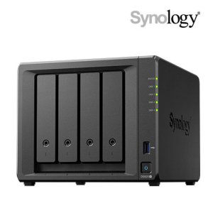 시놀로지 나스 DS925+ NAS 4BAY [DSM 초기설정 원격지원+3년보증정품]