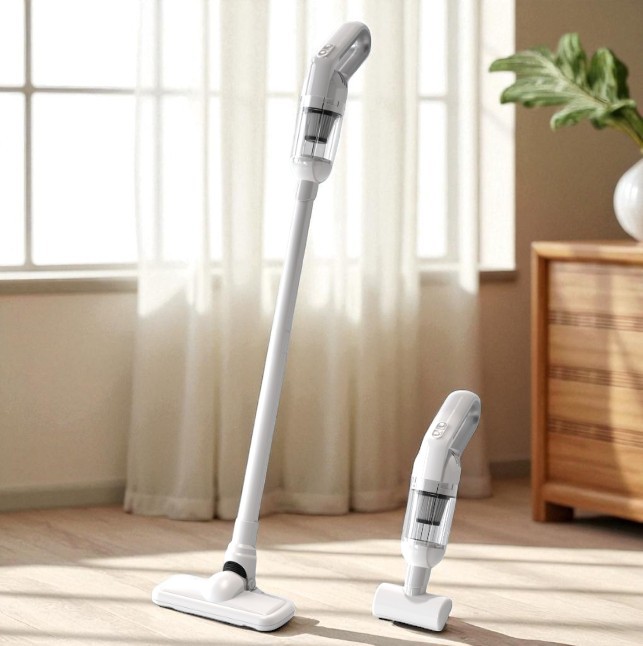 루민 무선청소기 BLDC 핸디형 가벼운 소형 미니 저렴한 원룸 저소음 초강력 청소기