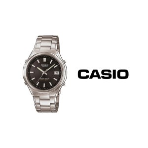 일본 카시오 리니지 LIW 120DEJ 1AJF 실버 일본발송