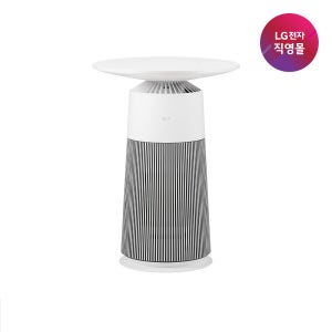 [LG전자 직영]LG 퓨리케어 오브제컬렉션 에어로퍼니처 AS065PWHA
