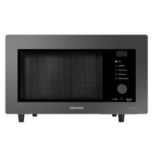 삼성 비스포크 큐커오븐 MC32B7388 32L 글램차콜 화이트