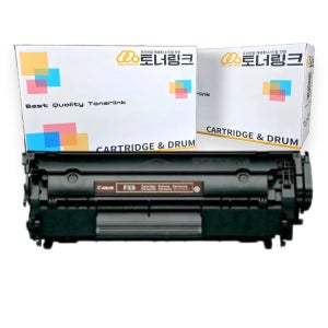 캐논 FX-9 재생토너 MF 4680 고품질