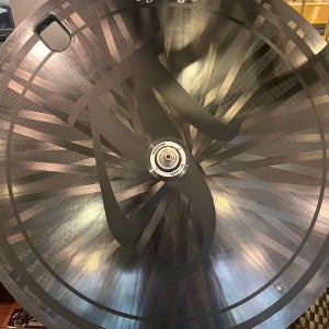 라이트웨이트 룬드커스 리어휠 픽시휠