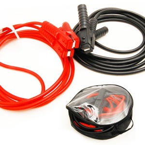 [무배]카렉스 파워점프케이블-5미터 / 점프선 점프캐이블