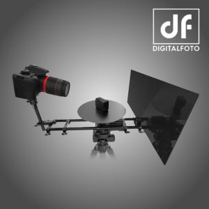 DigitalFoto 디지털포토 V360 EVO 자동 전동 촬영 회전판