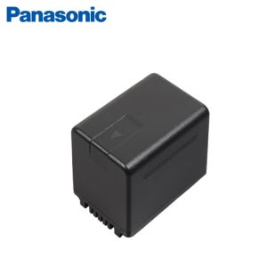 PANASONIC VW-VBT380E-K 정품 대용량배터리
