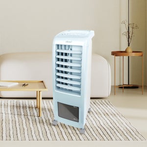 보국 가정용냉풍기 에어쿨러 얼음선풍기 소형 이동식냉방기