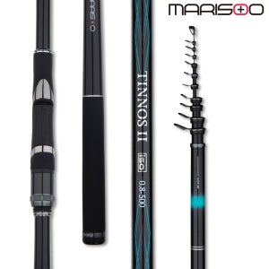 마리수 이소대 감성돔낚시대 1호대 티노스2