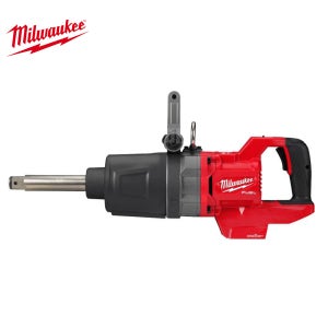 밀워키 M18 하이토크 D핸들 임팩 렌치 롱앤빌 베어툴 본체