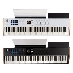 Arturia KeyLab 88 MK3 아투리아 마스터키보드 / 미디컨트롤러