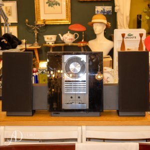 빈티지 뱅엔올룹슨 스피커 일체형 CD 플레이어 BEOSYSTEM 2500