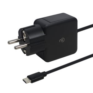 삼성 갤럭시북 EP-TA865 호환 USB-C 65W PD 노트북 접지형 충전기 어댑터 케이블