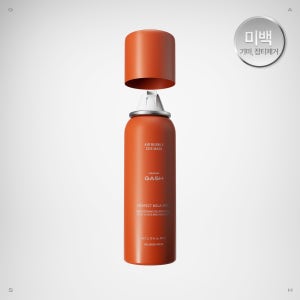 가쉬 에어버블 비타미백 마스크팩 80ml