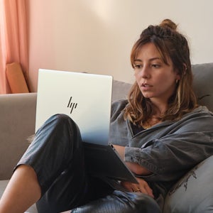 한컴/HP 에어로 13 AMD AI5 초경량 가벼운 윈도우 대학생 저가 노트북