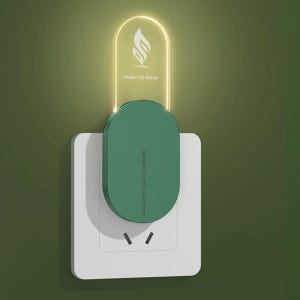 윙윙 모기킬러 초음파 벌레 퇴치기