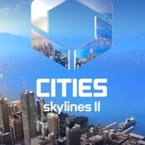 시티즈 스카이라인 2 Cities: Skylines II (24시간 즉시발송 PC 스팀) NA