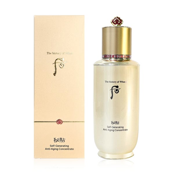 더후 비첩 자생 에센스 90ml
