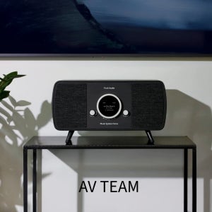 [Tivoli Audio] 티볼리오디오 아트 뮤직 시스템 홈 올인원 블루투스 스피커