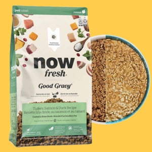 (bb 26.5.13) 나우 독 사료 굿그레이비 어덜트, 9.98kg, 1개