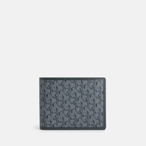 [LOVETOLOVE][NV3300 라인] 모노크롬 NEW 25SS 남성 반지갑 M251NV3300G