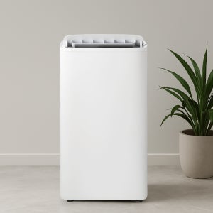 파센느 1등급 스마트 인버터 이동식 에어컨 듀얼덕트 실외기없는 일체형 소형 작은방 저소음